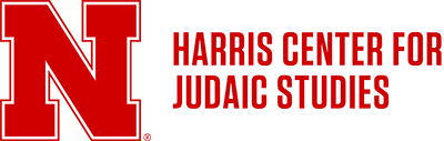 UNL Harris Center Logo