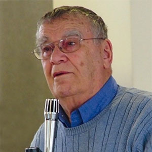 Thumbnail for Louis Leviticus story