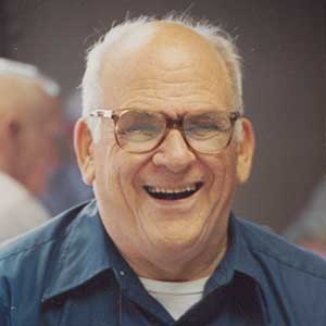 Thumbnail for Norman Smith story