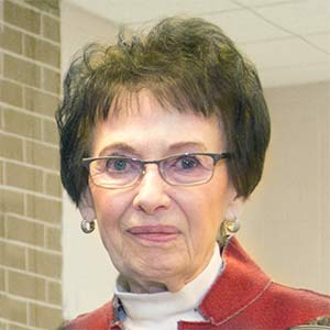 Thumbnail for Bea Karp story