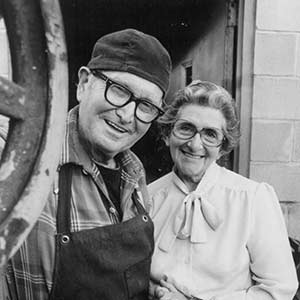 Thumbnail for Grossmans story