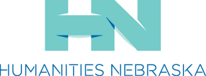 Humanities Nebraska logo