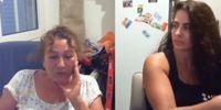 Leviticus Family Interview