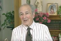 Elmer Pressman Shoah Foundation Testimony