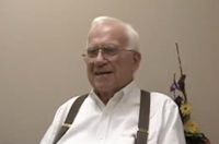Roy Long Library of Congress Interview (2009)