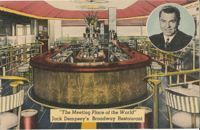 Postcard from Clarence Williams to Gretchen Williams, December 29, 1944