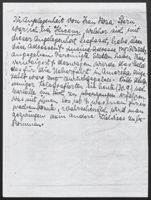 Note Concerning Rosa Stern's Visa Application, [September 30, 1941]