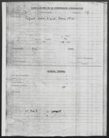 Susie Stern Conclusions of the Emigration Commission