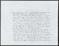 Letter from Rosa Stern to Flora and Albert Schmidt, October 26, 1941