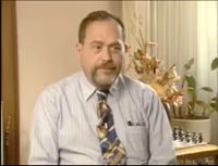 Tom Jaeger Shoah Foundation Testimony