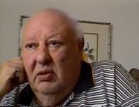 Victor Mashbein Testimony, The Veterans History Project of the Library of Congress