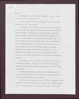 Miriam Grossman's Letter to God