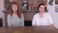 Interview with Family of Melvin Thielbar - Part 1