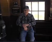 Raymond Kelley Interview, Including History of POWs