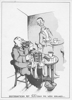 Dutch Drawings