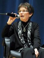 Bea Karp Speaking for Week of Understanding