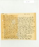 Letter from Curt and Regina Schönwald to Henry Wald, September 3, 1940