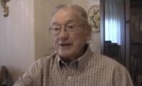 Joseph H. Riha Testimony, The Veterans History Project of the Library of Congress