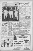 Nebraska Varsity Swamps Nubbins
