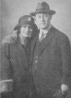 Hannie Wolf&#039;s Parents