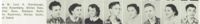 Hanna Rosenberg Junior class photo at Lincoln High School
