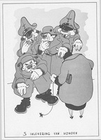 Dutch Drawings