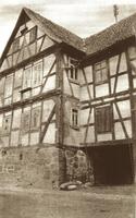 Stern Family Home in Lauterbach, Germany