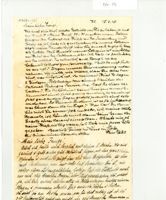 Letter from Curt and Regina Schönwald to Henry Wald, September 17, 1940