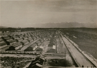 Gurs Concentration Camp – Vichy France