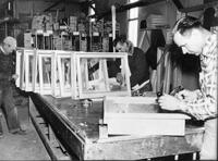 Builders Supply Workers