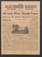 Beachhead News Souvenir Edition