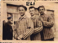 Eli Modenstein After Liberation