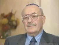 Leo Fettman Shoah Foundation Testimony