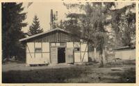 Dachau Concentration Camp