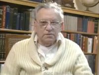 Joe Boin Shoah Foundation Testimony