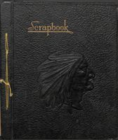 Norm Smith's World War II Scrapbook