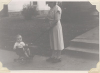 Alex and Miriam Grossman
