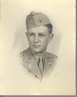 Maurice Udes Portrait