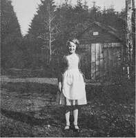 Hannie Wolf, 1934