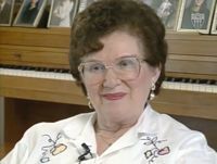 Mindel Diamond Shoah Foundation Testimony