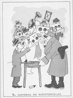 Dutch Drawings
