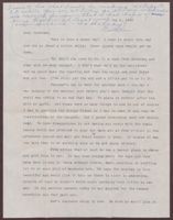 Letter from Viola to Gretchen Williams, May 4, 1944