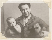 Alex and Ignac Grossman, and &quot;European&quot; Rico
