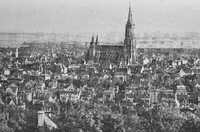 Ulm City View