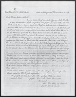 Letter from Rosa Stern to Flora and Albert Schmidt, January 17, 1942