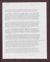 Miriam Grossman Testimony, December 20, 1988