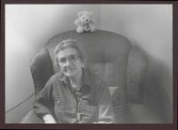 Miriam Grossman Weiner Library Interview