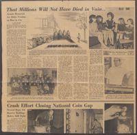 That Millions Will Not Have Died in Vain, January 15, 1967