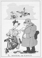 Dutch Drawings