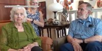 Interview with Hannah Rosenberg Gradwohl and John Rosenberg (Part 1)